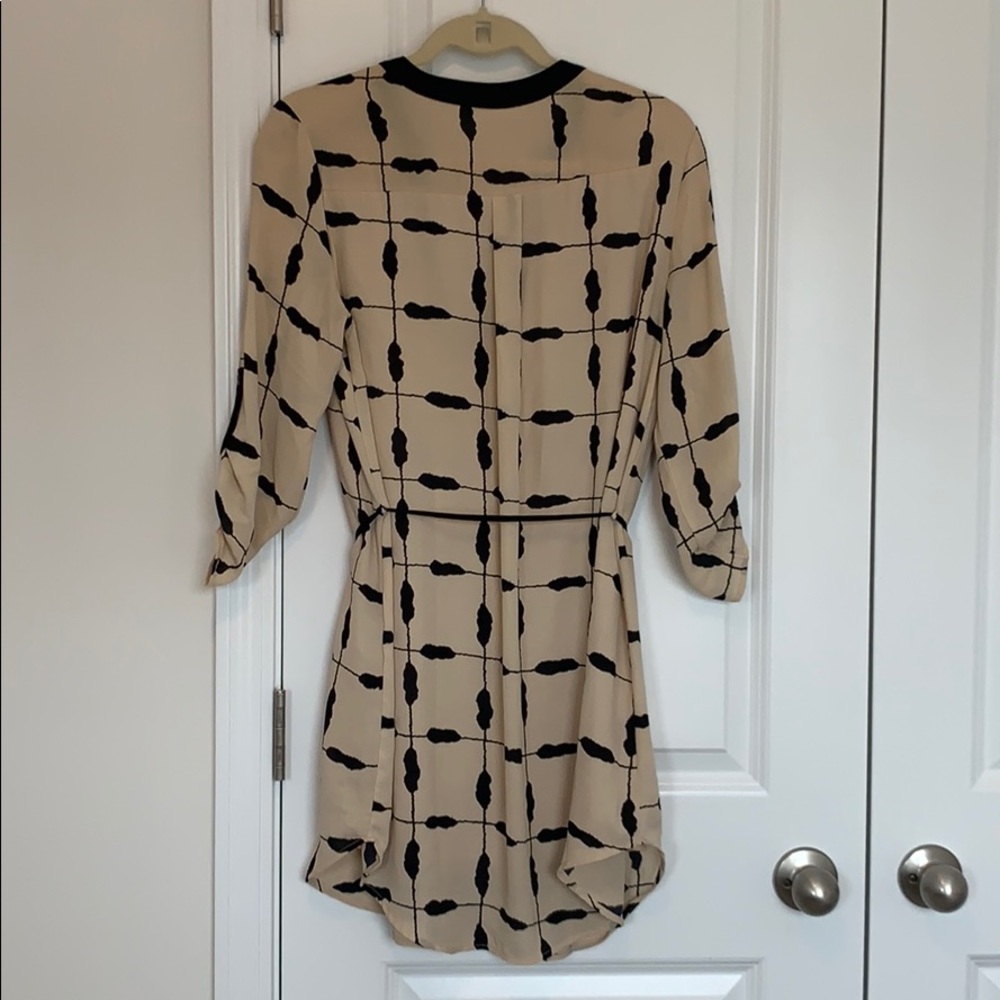 Perfect Fall Dress - Picture 3 of 6